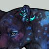 [Jaglion] Turquoise Fang Earrings 